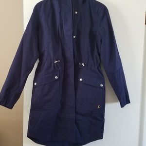 Joules Rain Coat
